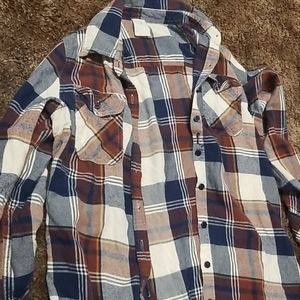 Flannel